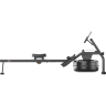 Гребной тренажер UNIX FIT WATER ROWER 340 RMWT340