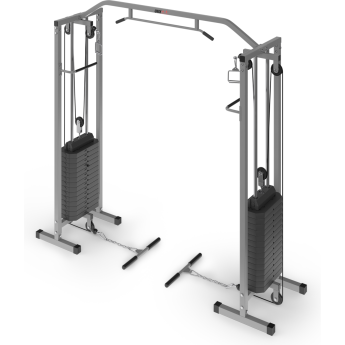 Кроссовер UNIX FIT STATION 150 (два блока)
