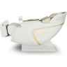 Массажное кресло UNIX MED AURA WHITE MCAURAWT